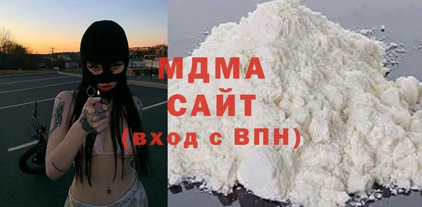 шишки Абаза